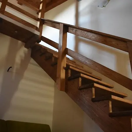 Bluiaia - Caminia Apartment *