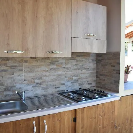 Apartment Bluiaia - Caminia *