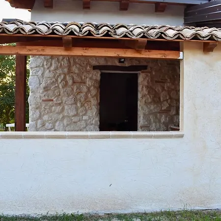 Apartment Bluiaia - Caminia