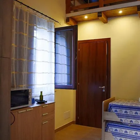 Apartment Bluiaia - Caminia Caria