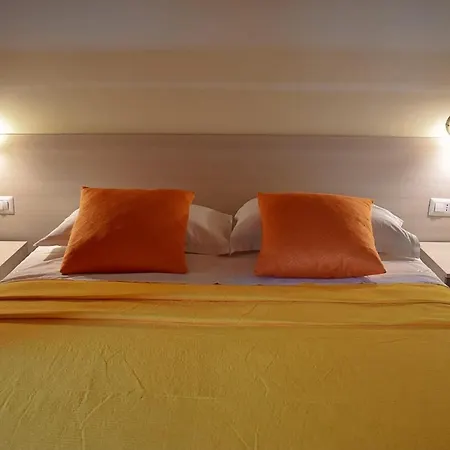 Bluiaia - Caminia Apartment